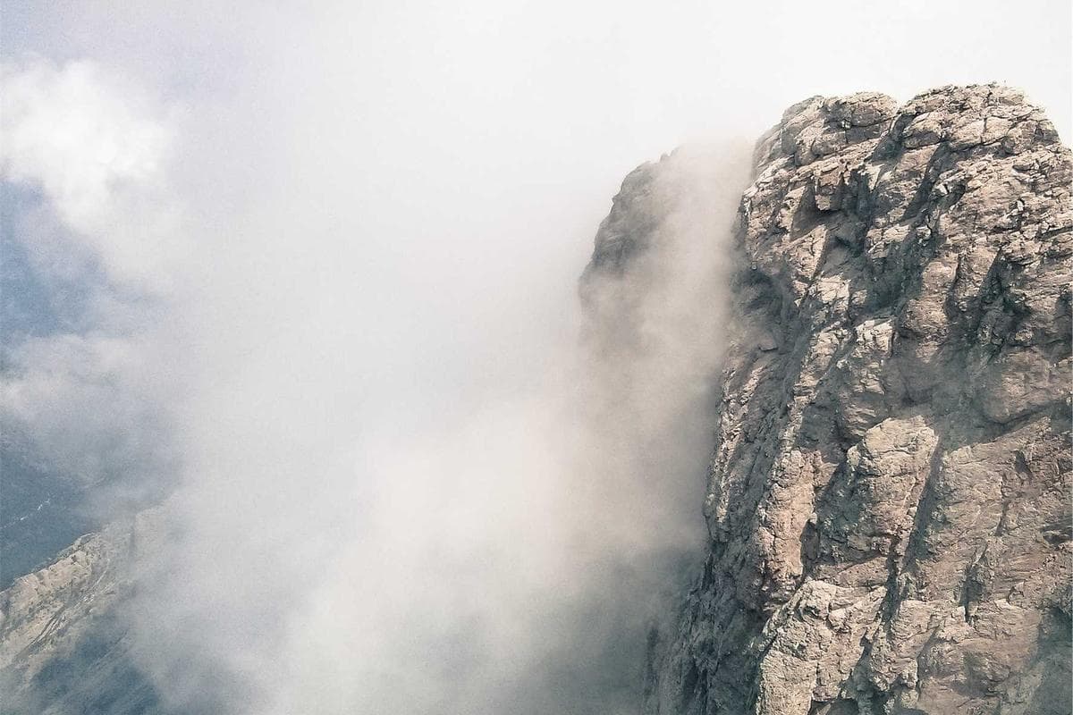 Rain, Wind, and Bad Hair Days Expected This Weekend